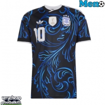 Argentina Lionel Messi #10 Replica Away Shirt World Cup 2026 Short Sleeve